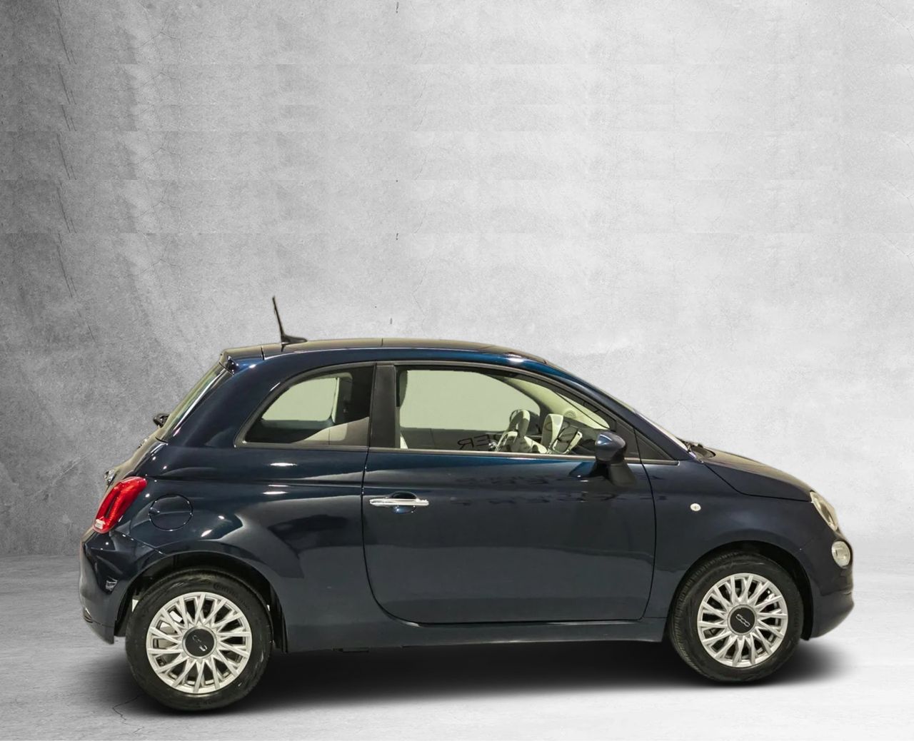 Foto Fiat 500 8