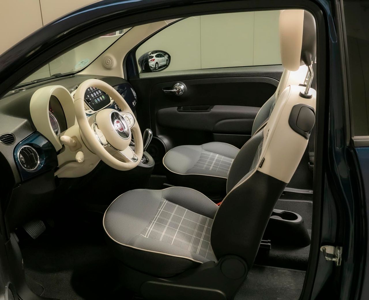 Foto Fiat 500 12
