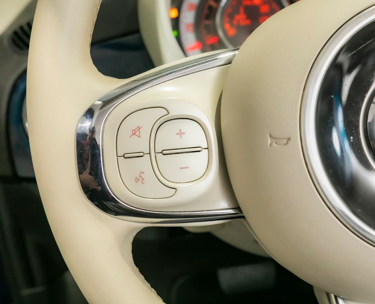 Foto Fiat 500 15
