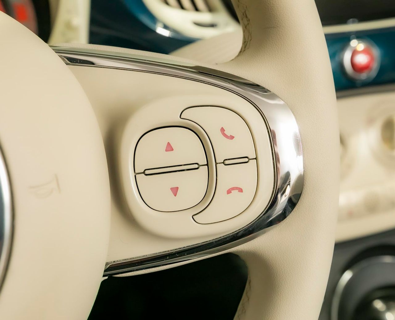 Foto Fiat 500 16