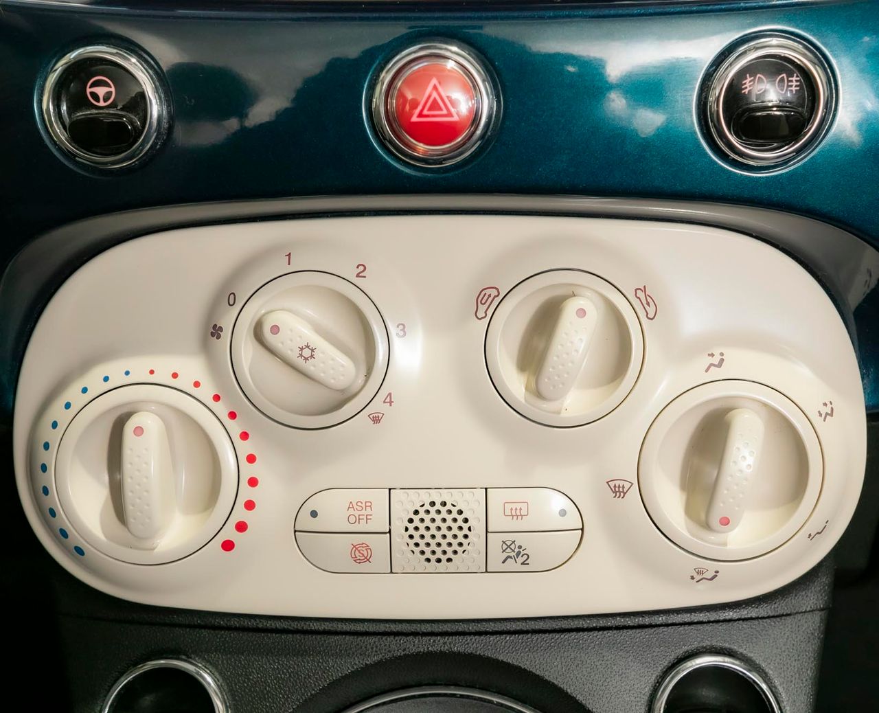 Foto Fiat 500 18