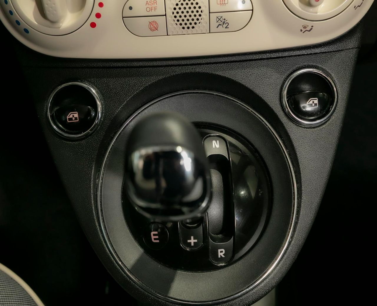 Foto Fiat 500 19