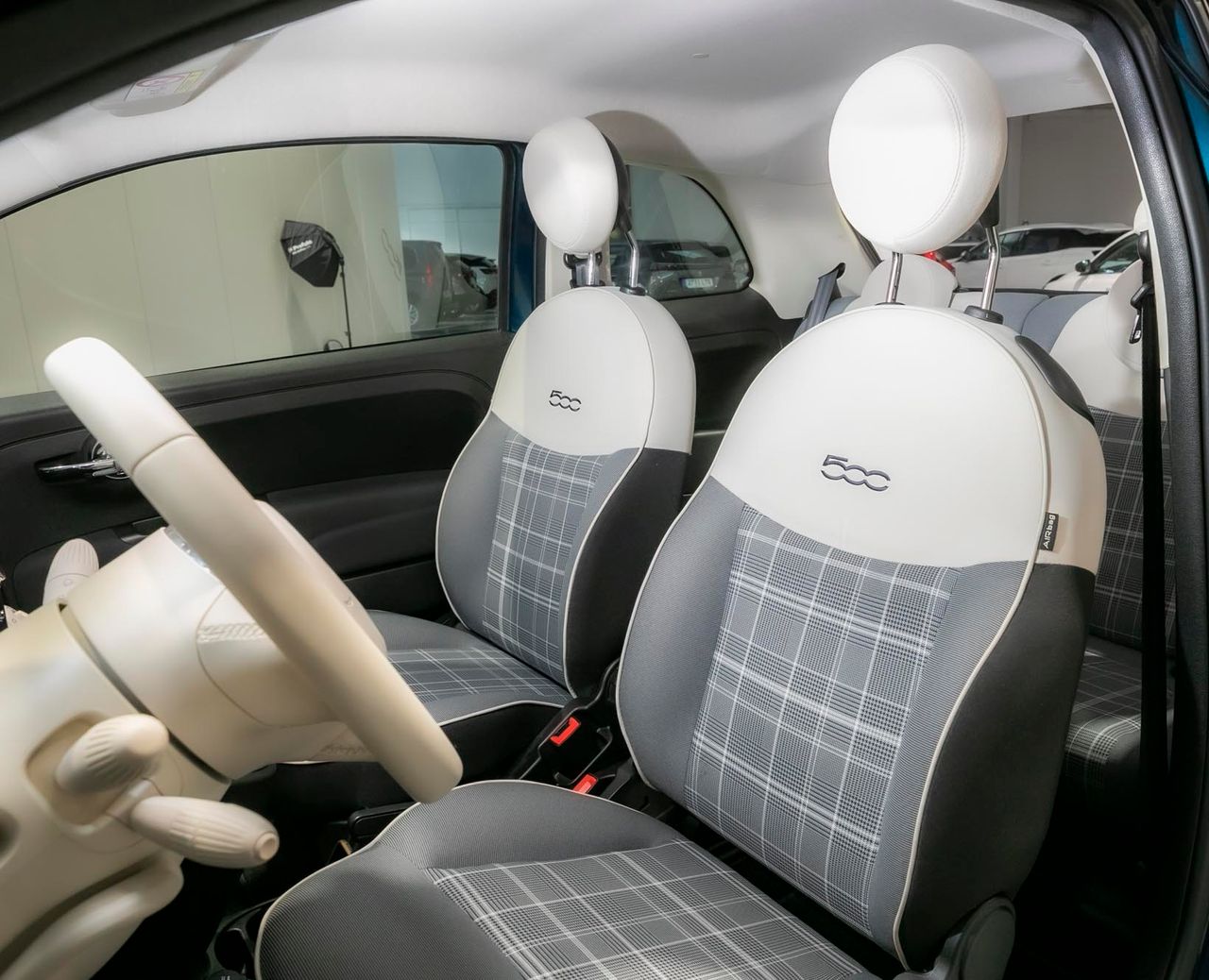 Foto Fiat 500 22