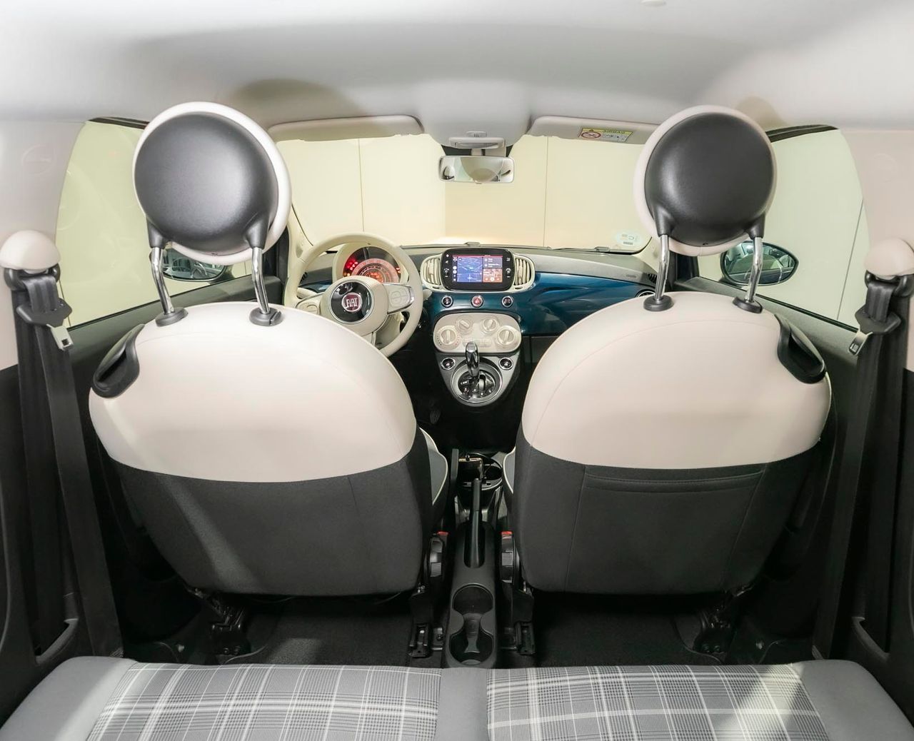Foto Fiat 500 23