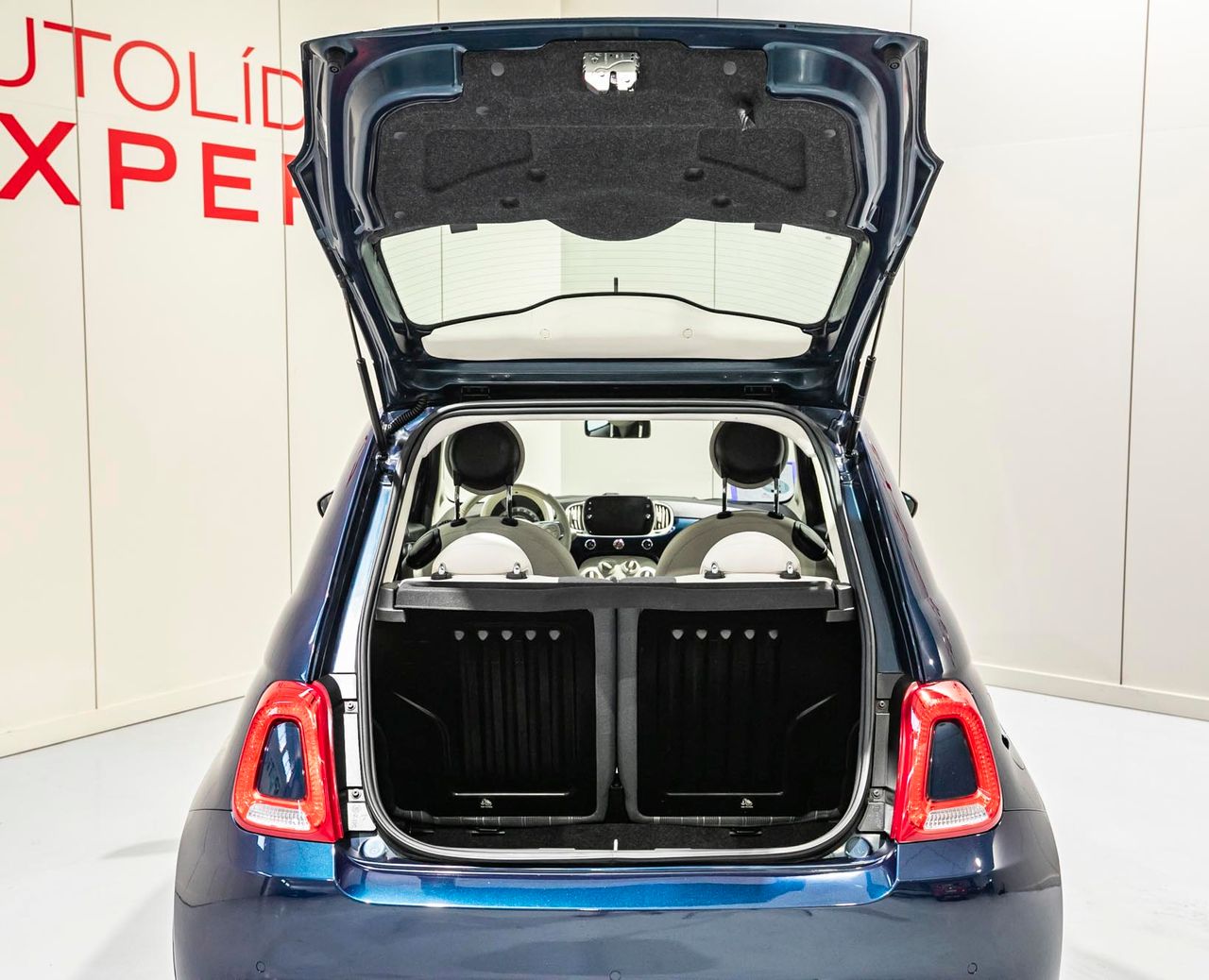 Foto Fiat 500 24
