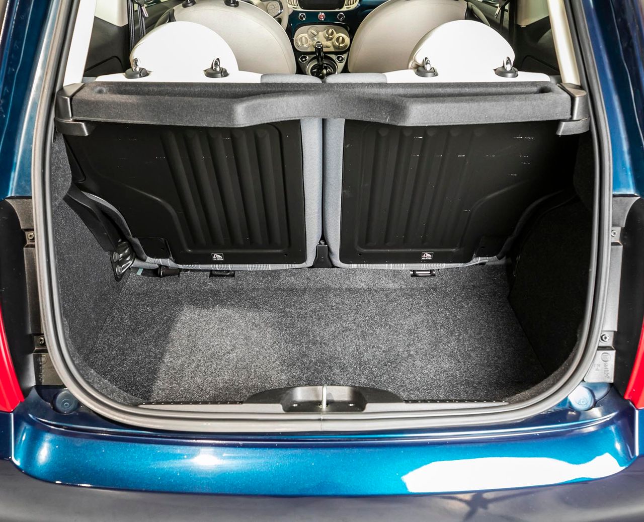Foto Fiat 500 25