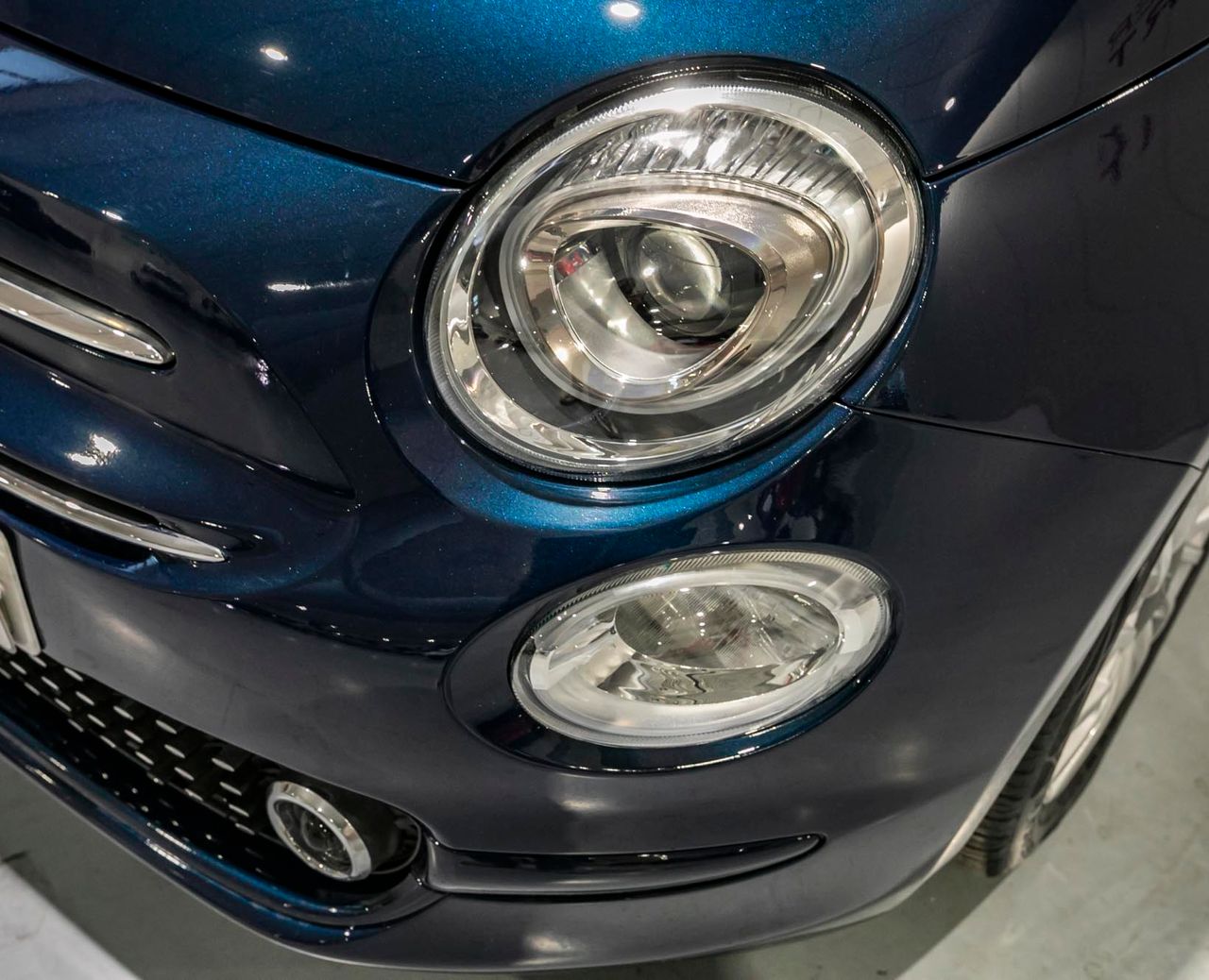 Foto Fiat 500 27