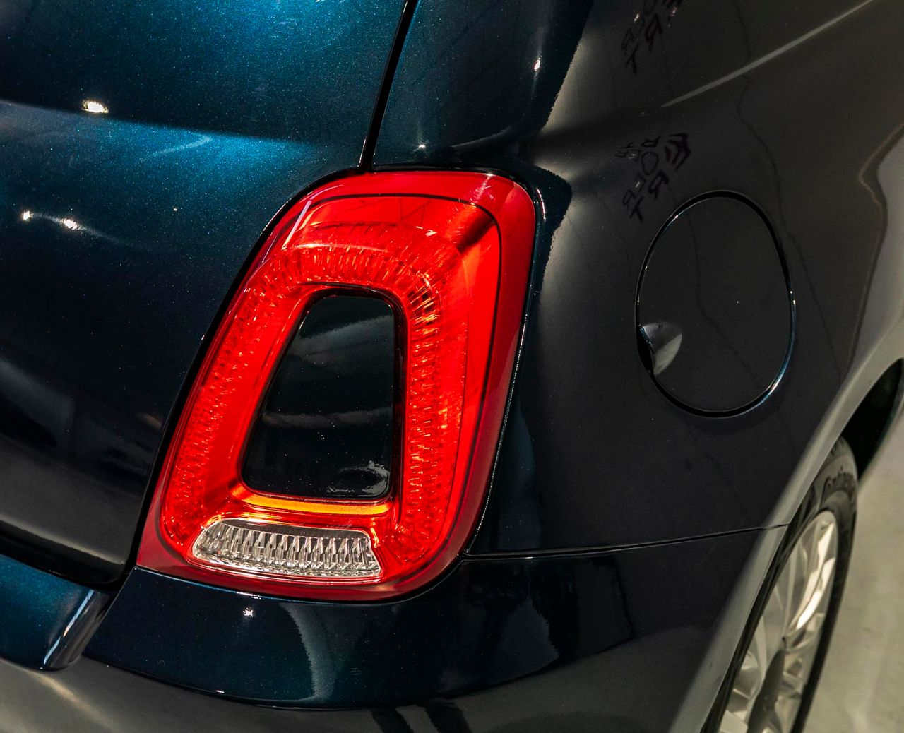 Foto Fiat 500 29