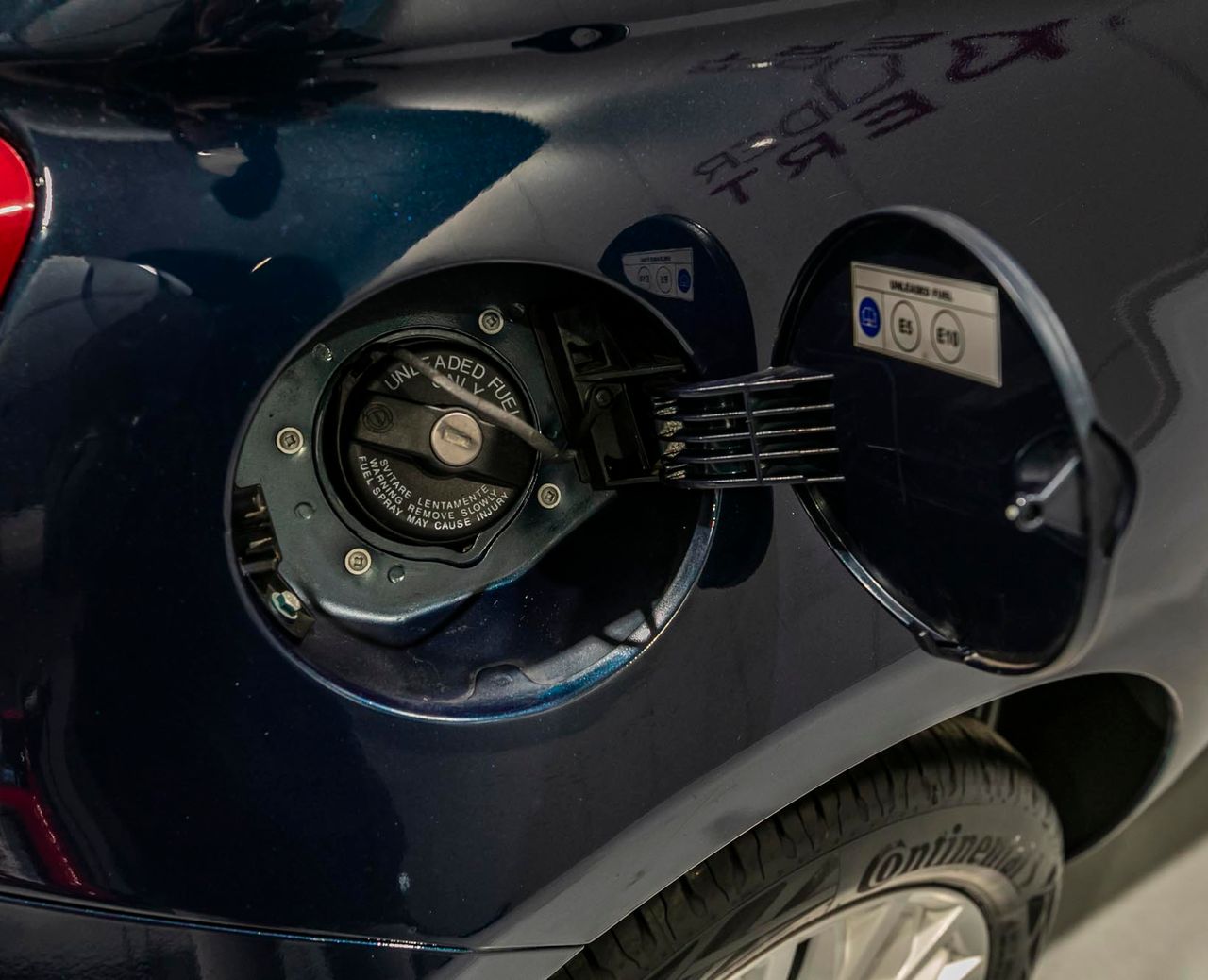 Foto Fiat 500 30