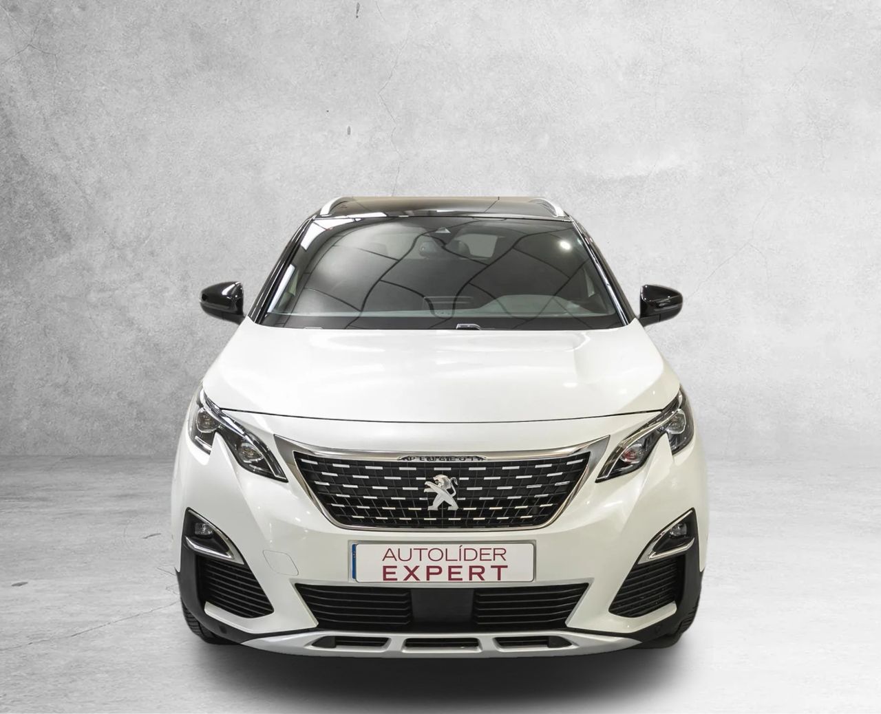 Foto Peugeot 3008 2