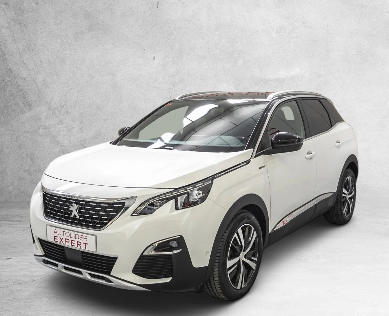 Foto Peugeot 3008 3