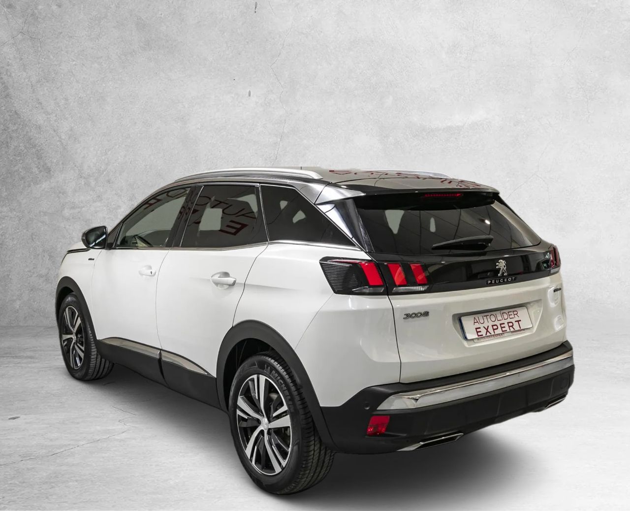 Foto Peugeot 3008 4