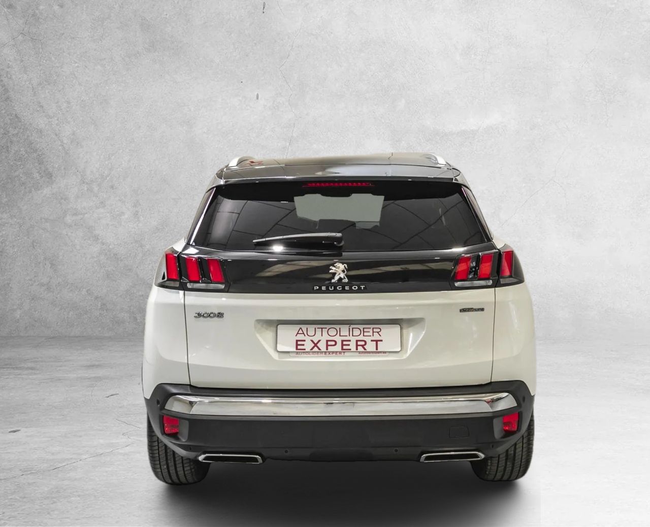 Foto Peugeot 3008 5