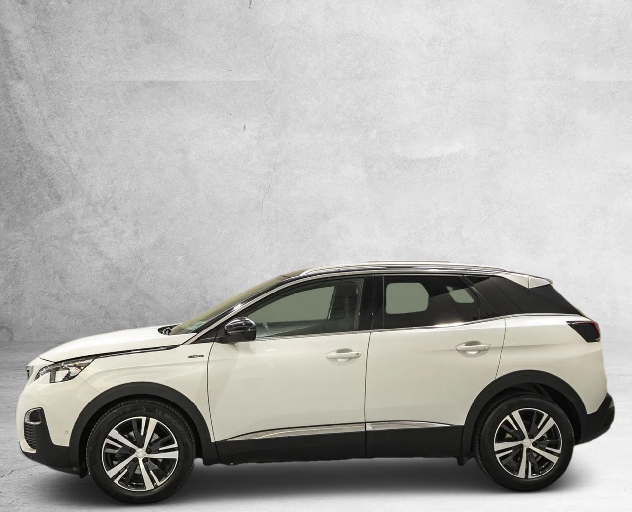 Foto Peugeot 3008 7