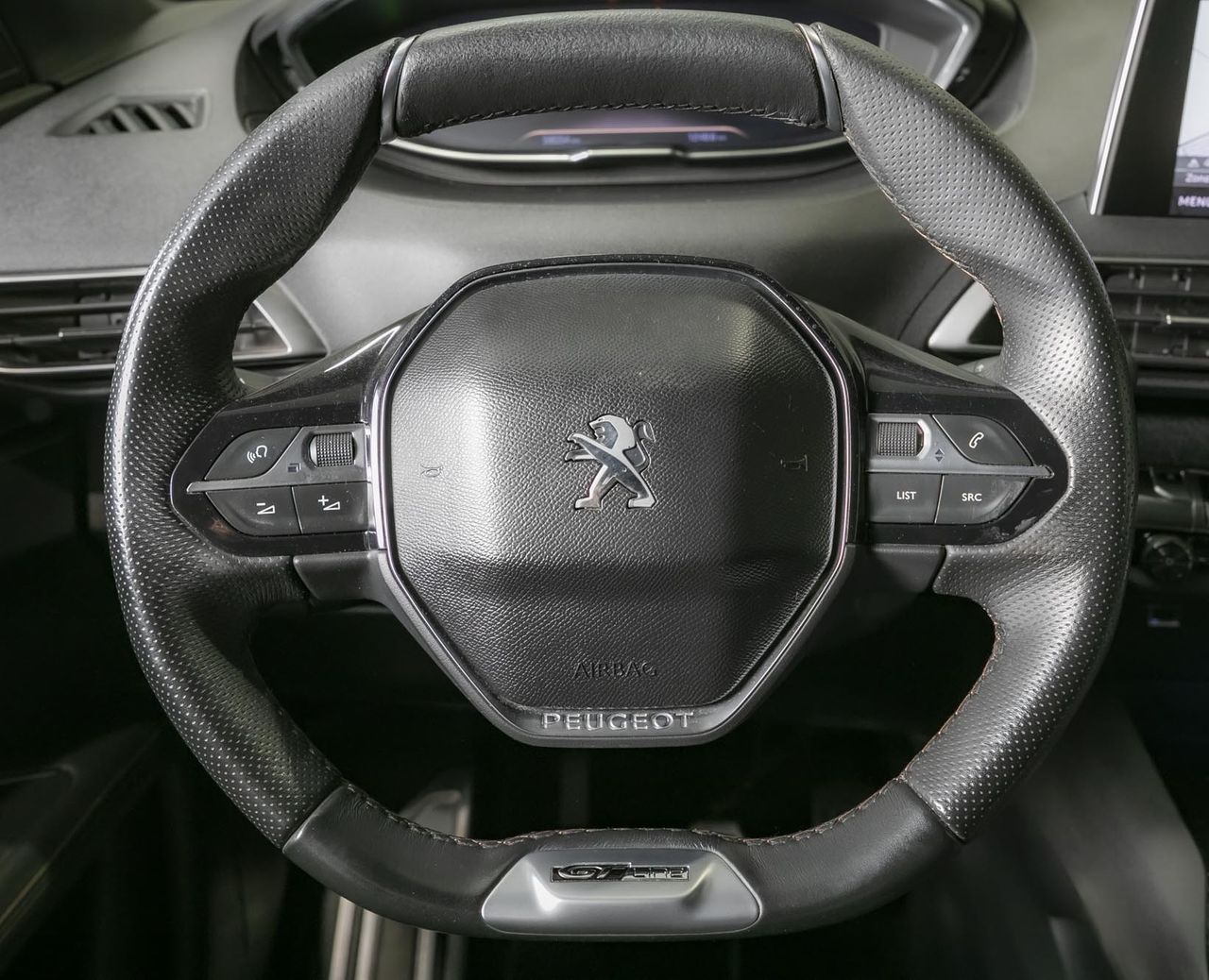 Foto Peugeot 3008 18
