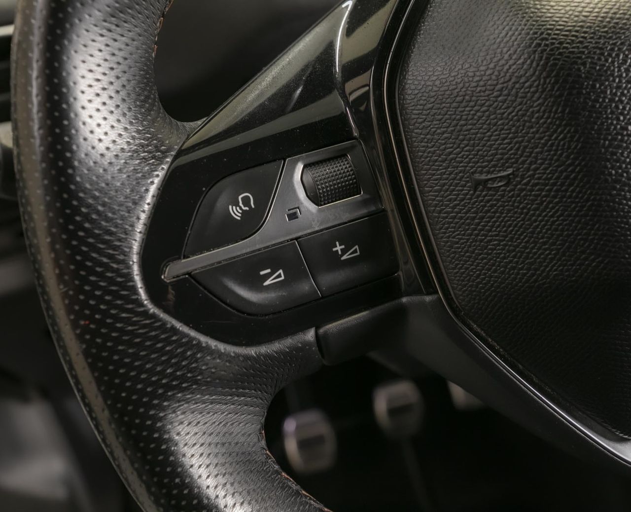 Foto Peugeot 3008 20