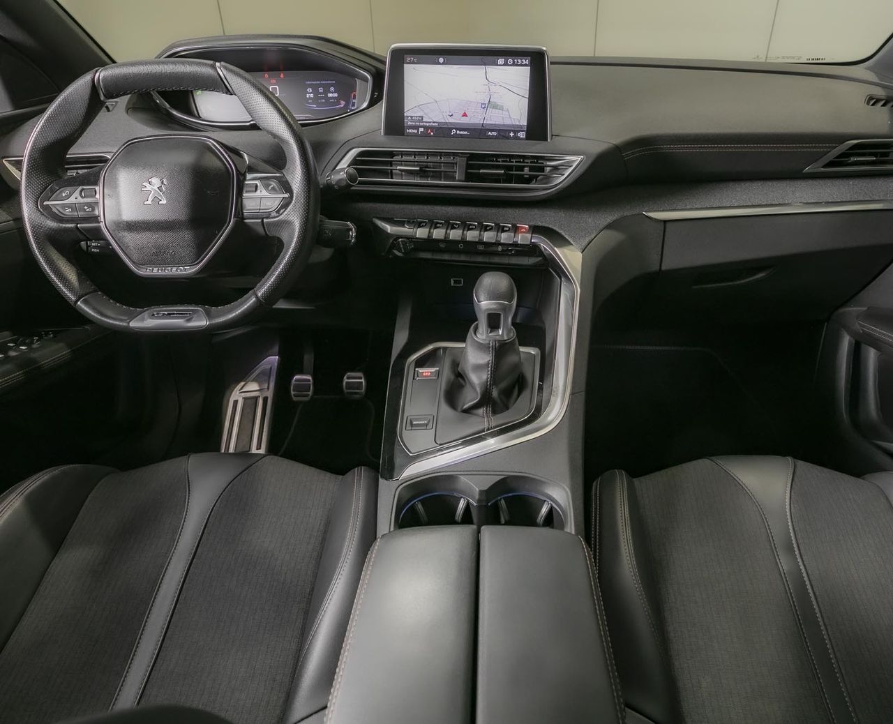 Foto Peugeot 3008 23