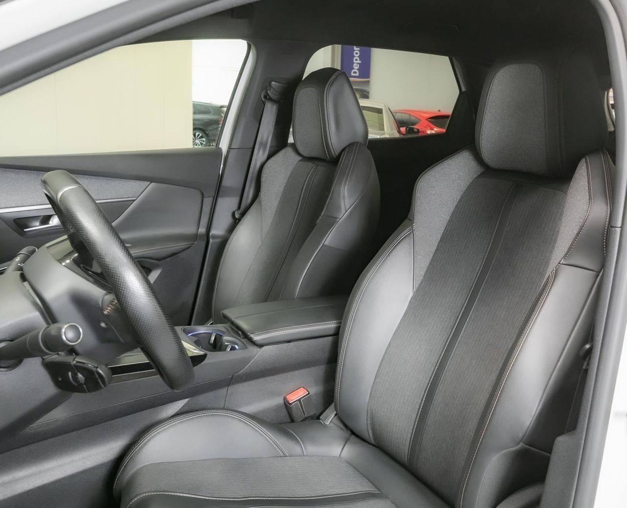 Foto Peugeot 3008 29