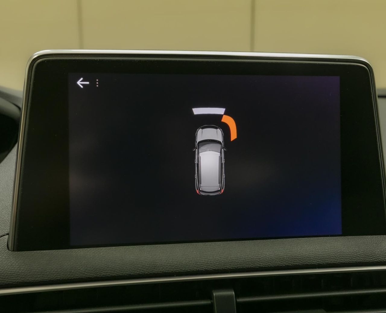 Foto Peugeot 3008 30