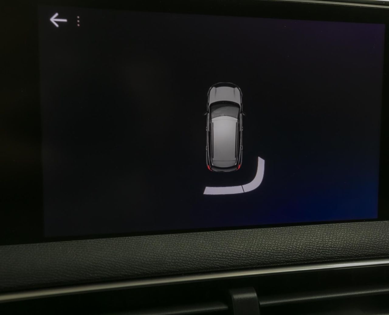 Foto Peugeot 3008 31