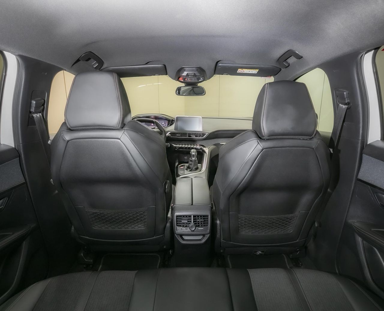 Foto Peugeot 3008 32