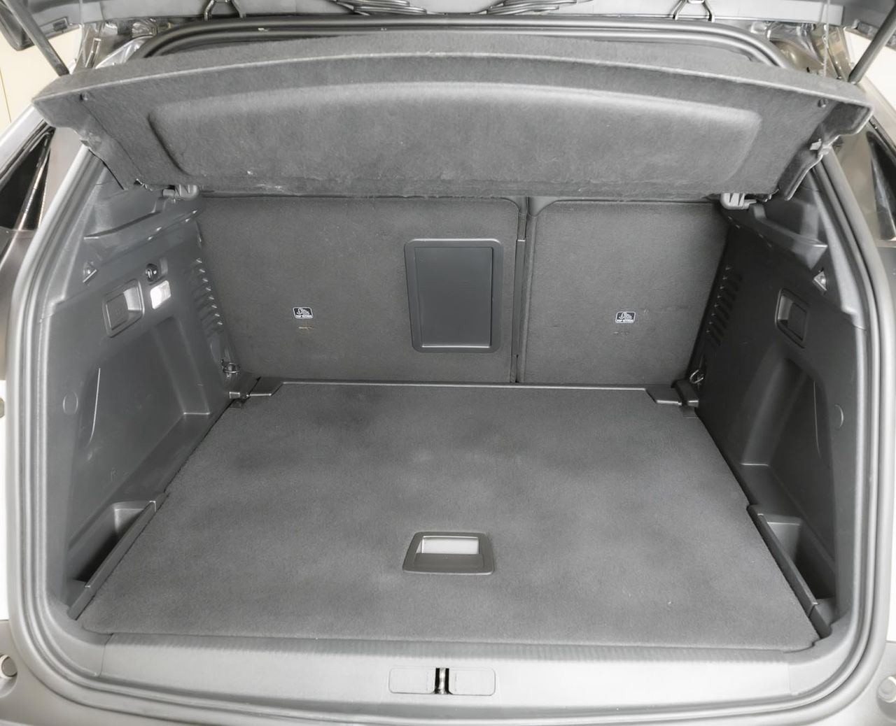 Foto Peugeot 3008 33