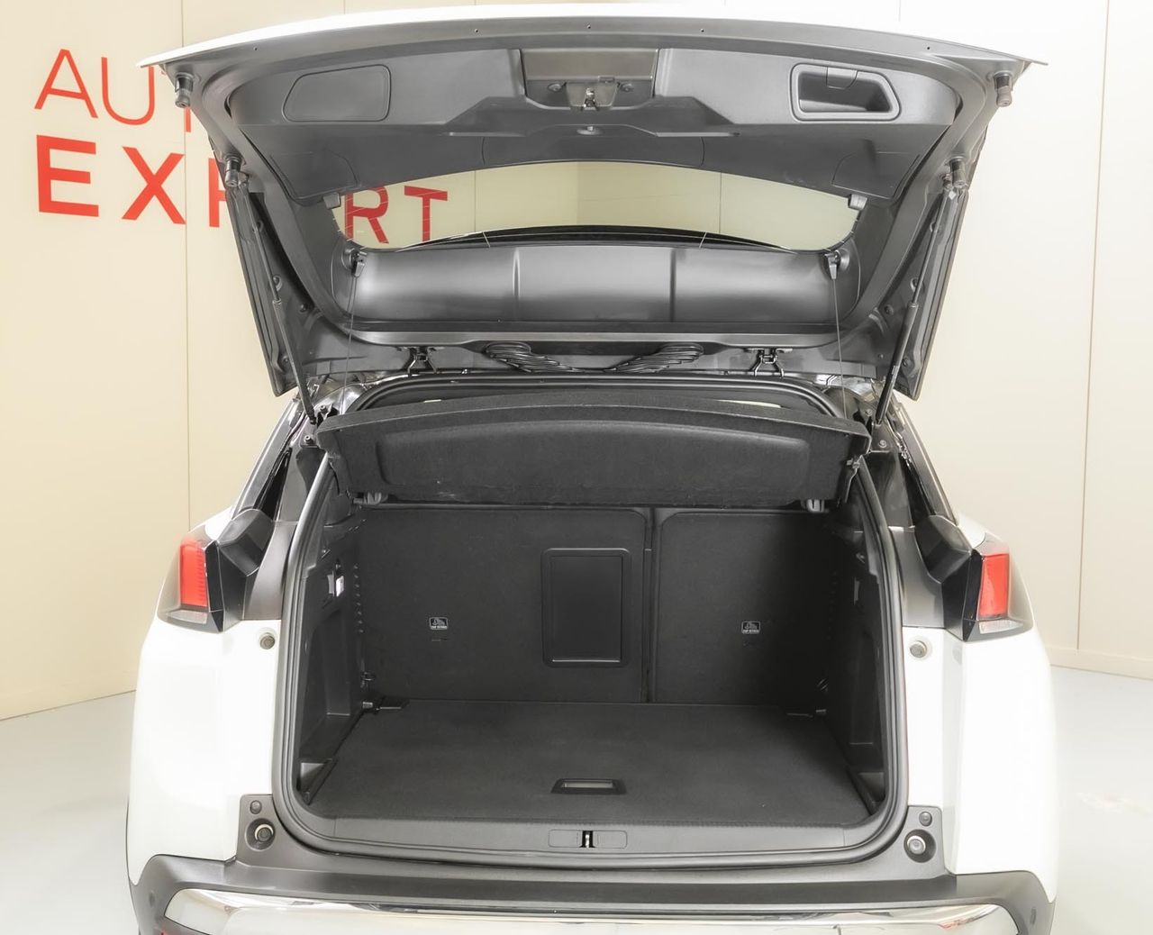 Foto Peugeot 3008 35