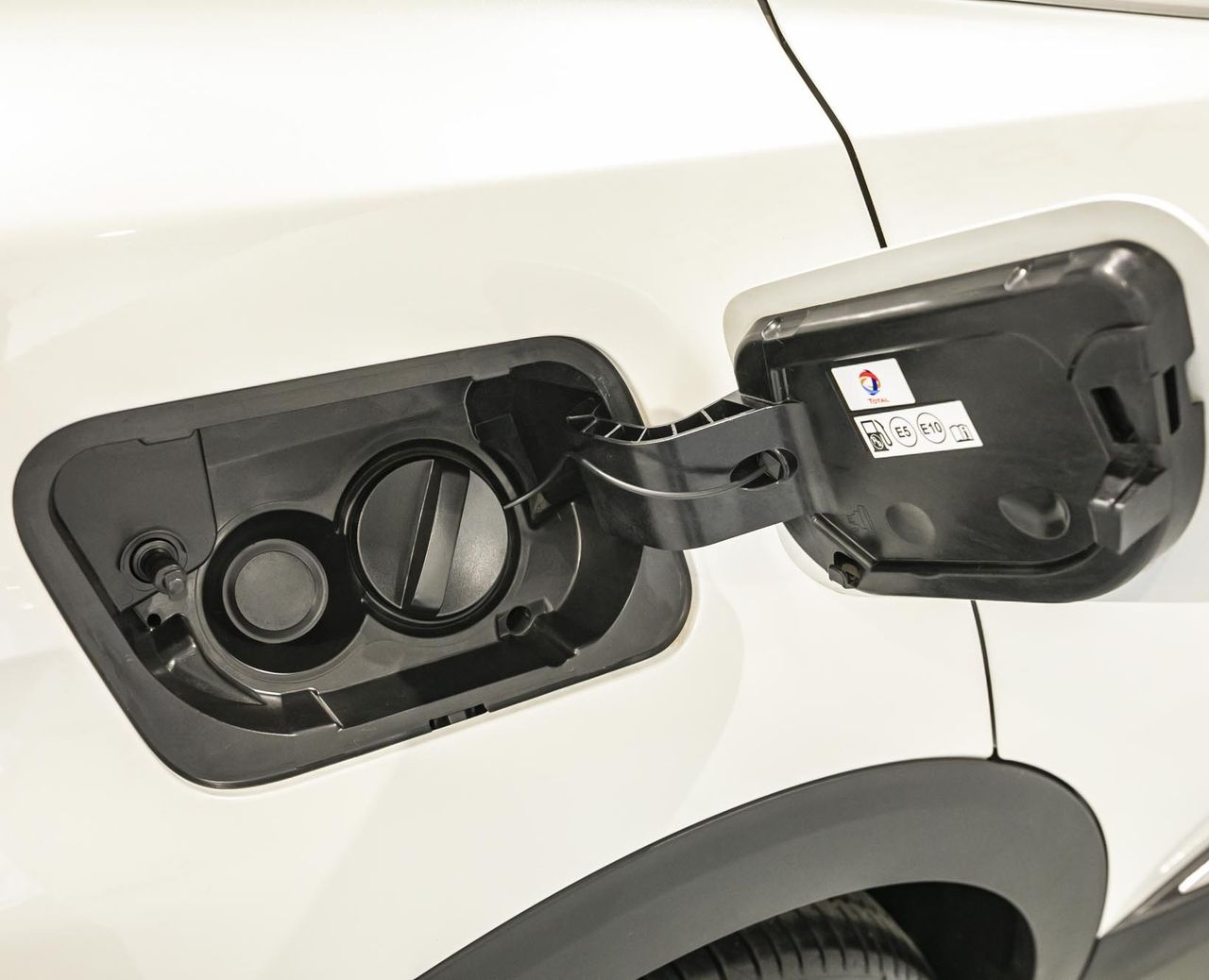 Foto Peugeot 3008 39