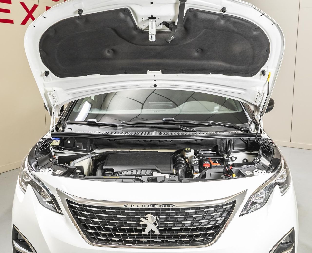 Foto Peugeot 3008 40