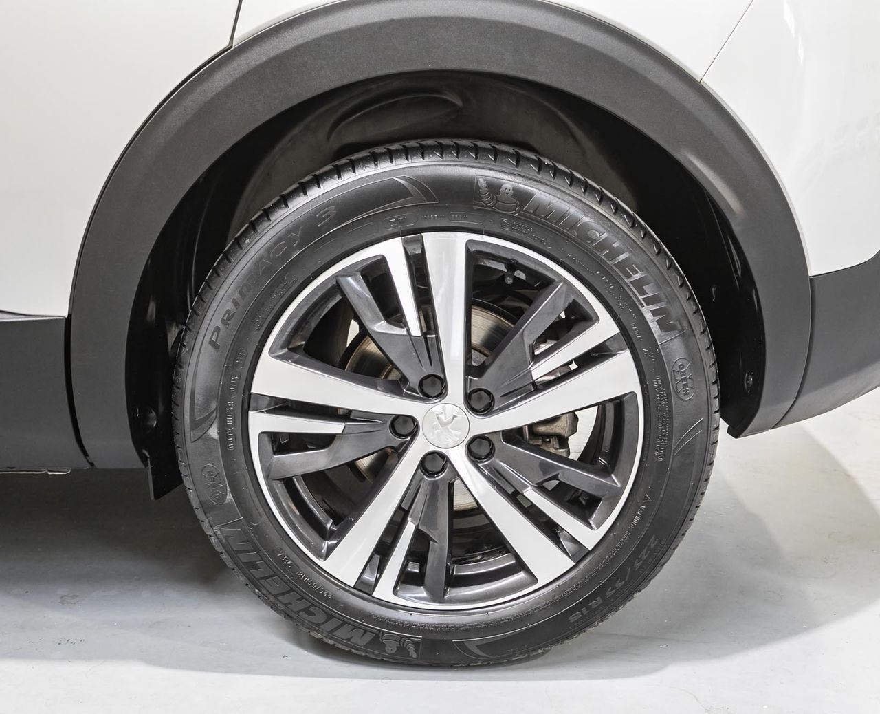 Foto Peugeot 3008 42