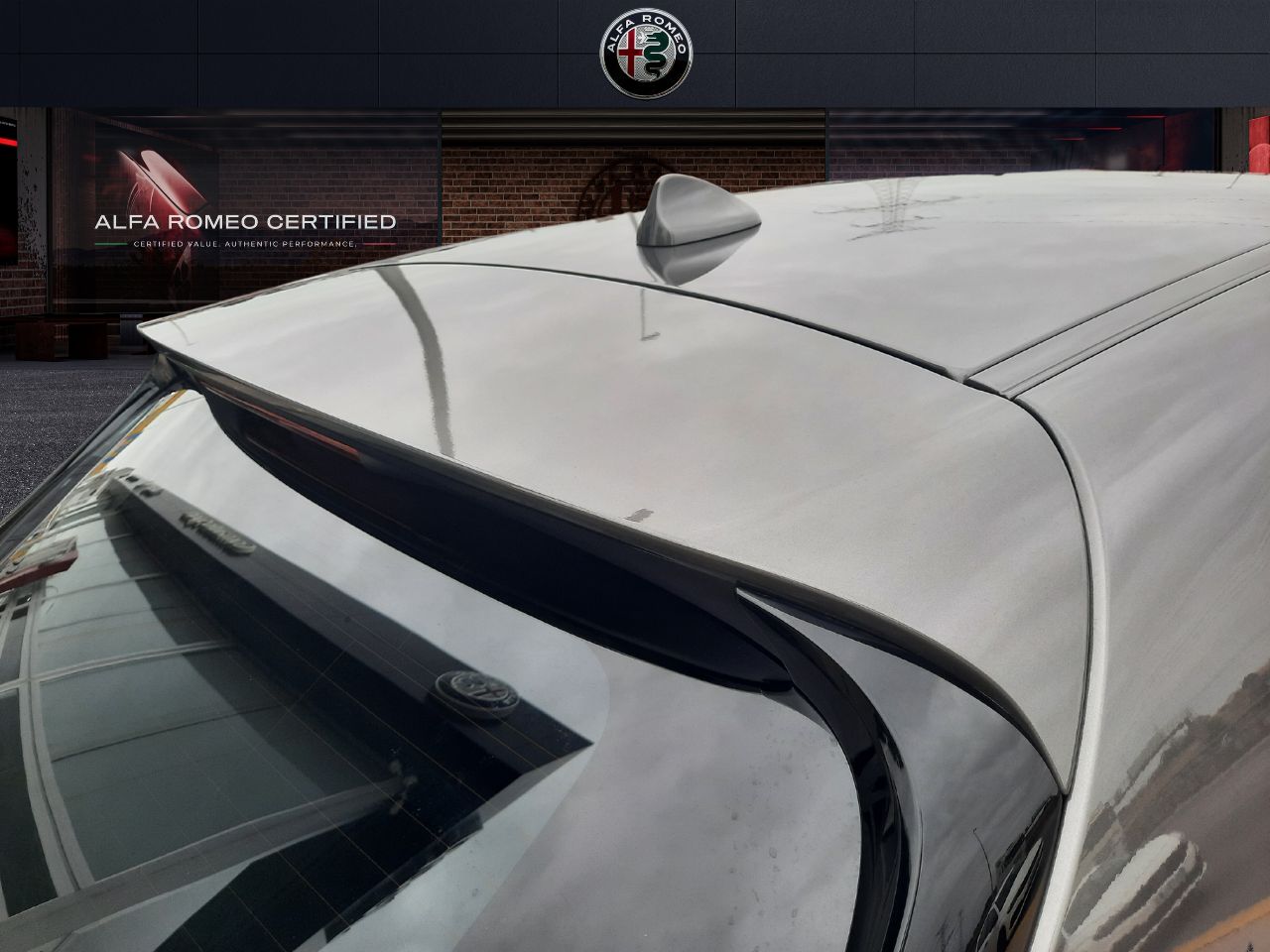 Foto Alfa Romeo Tonale 35
