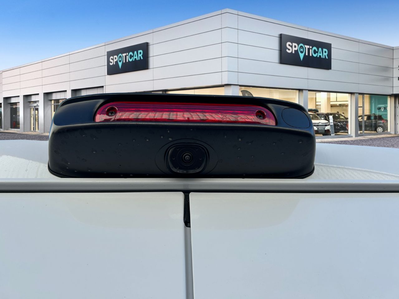 Foto Fiat Ducato 16