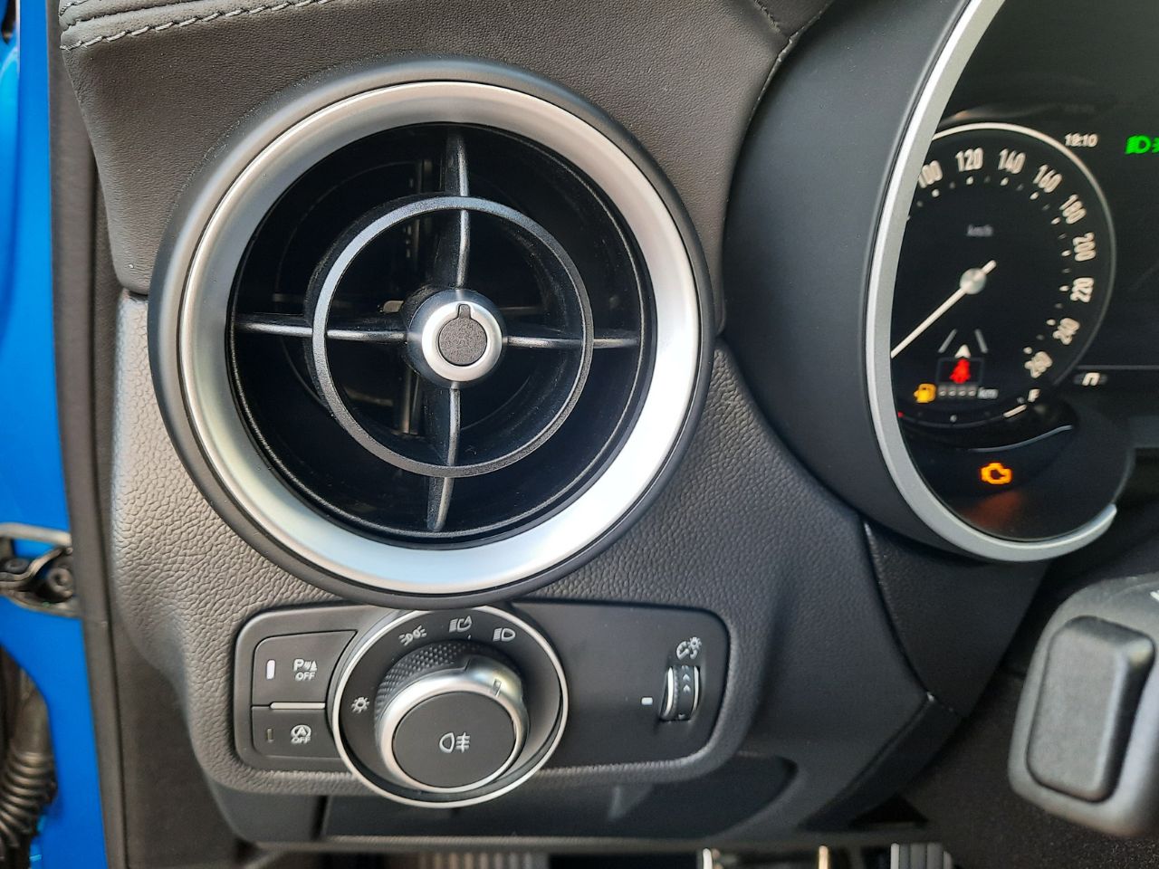 Foto Alfa Romeo Stelvio 26