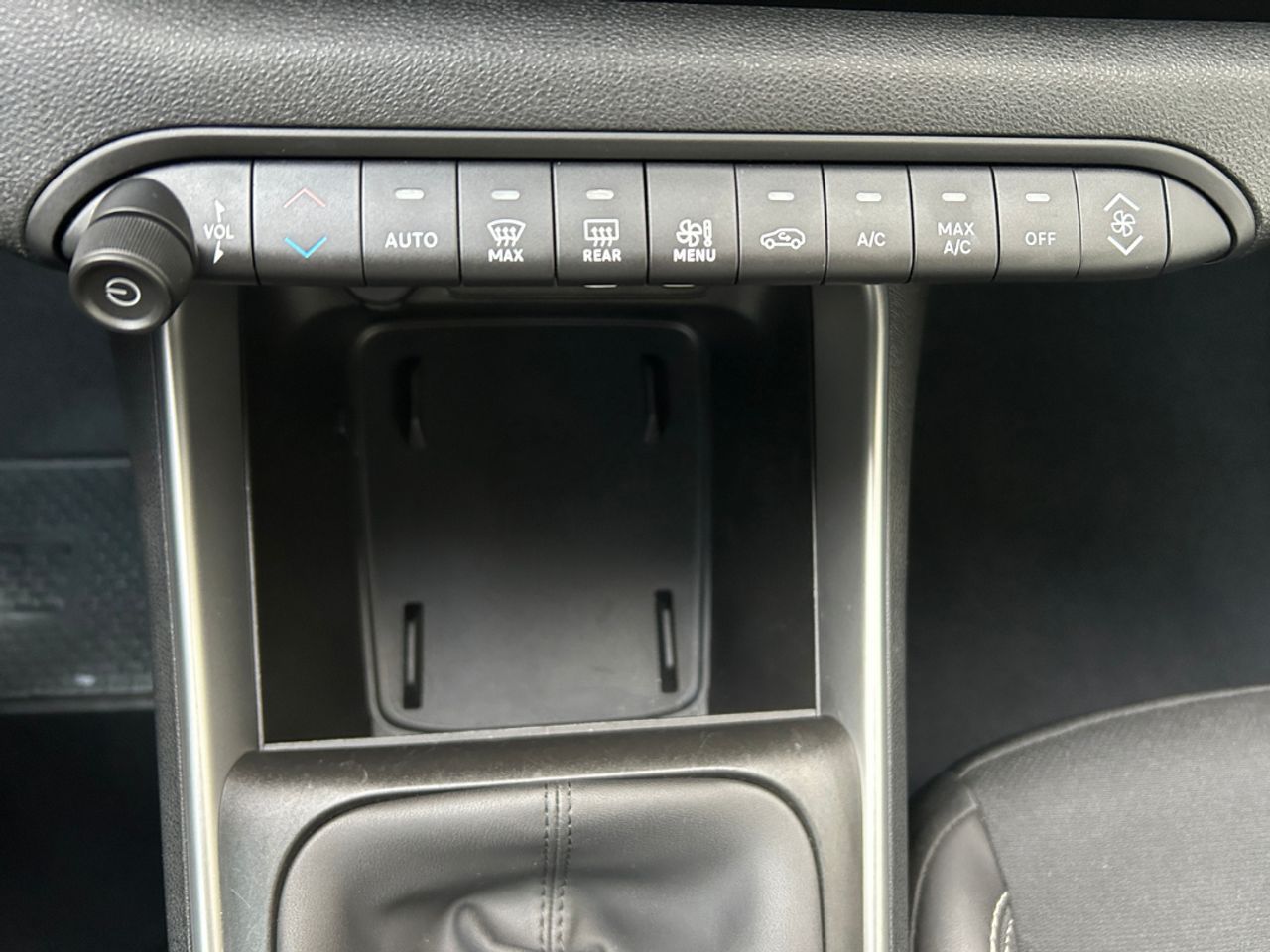 Foto Jeep Avenger 30
