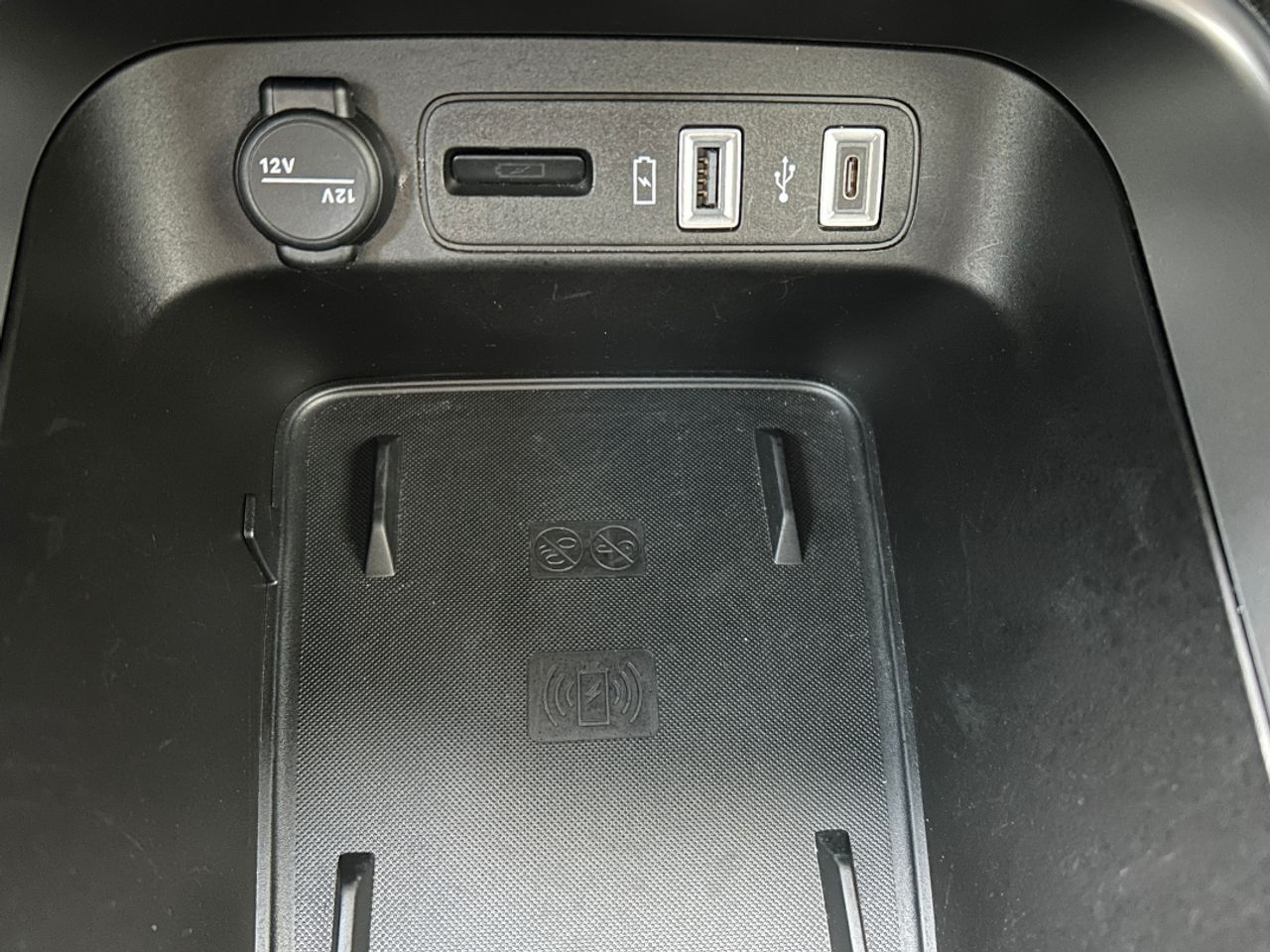 Foto Jeep Avenger 31