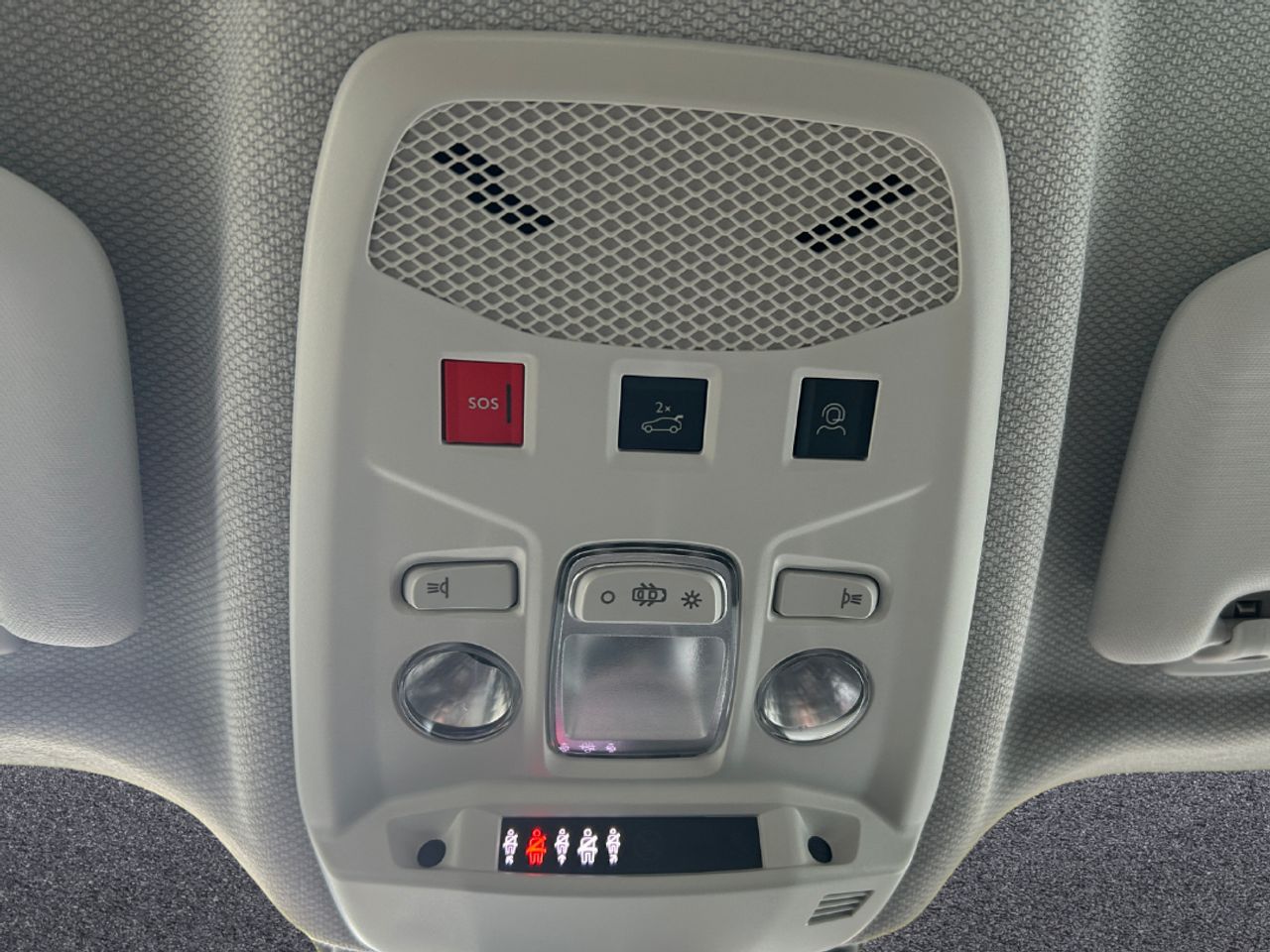 Foto Jeep Avenger 35