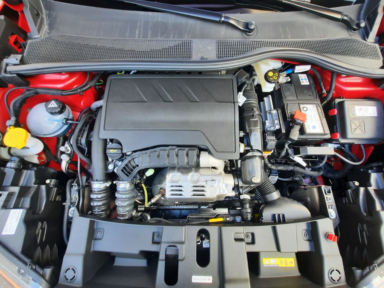 Foto Jeep Avenger 46