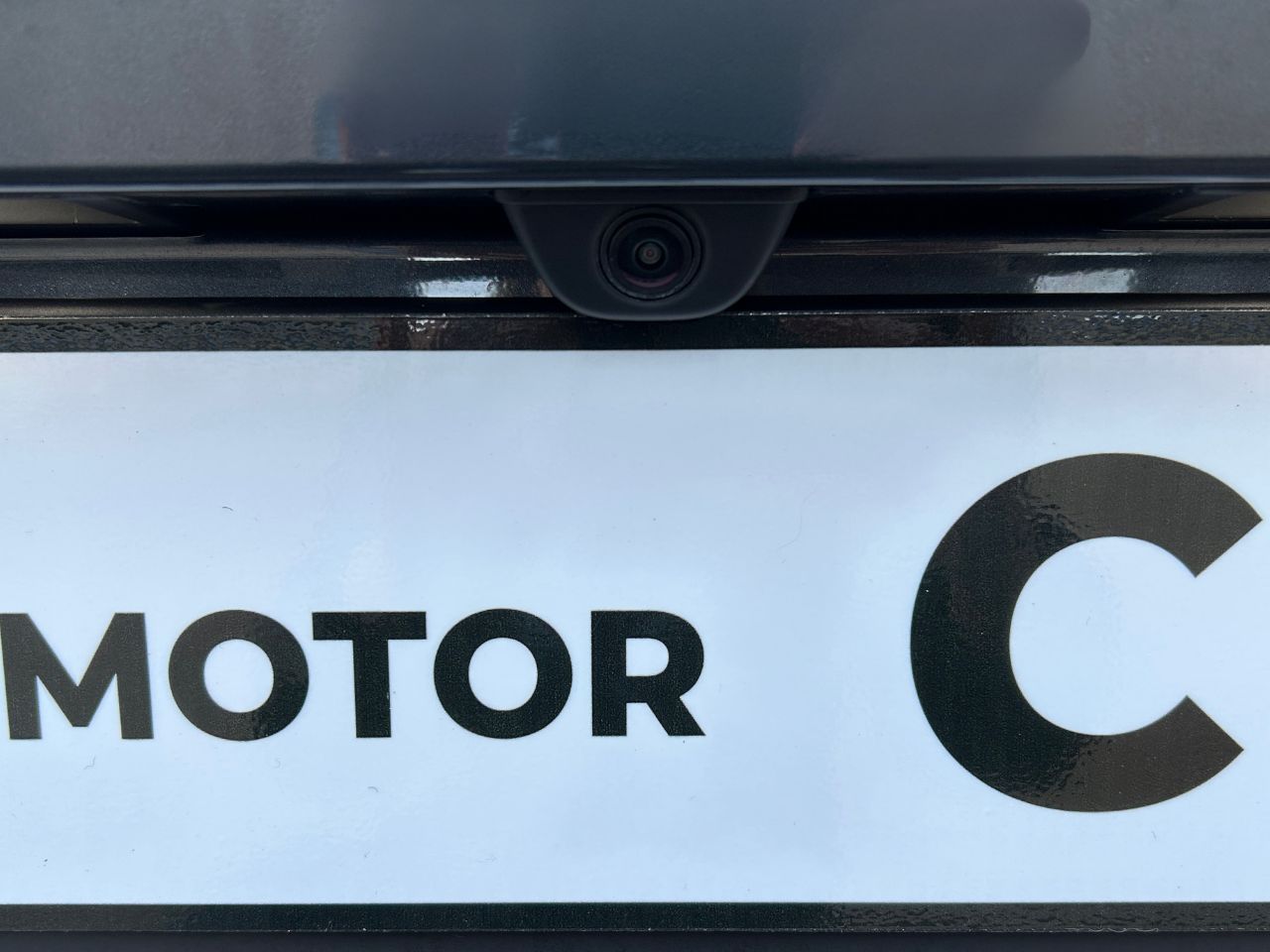 Foto Leapmotor C10 46