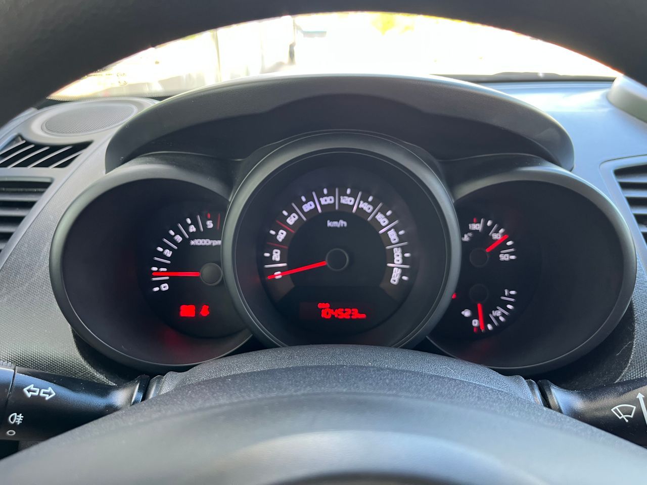 Foto Kia Soul 8