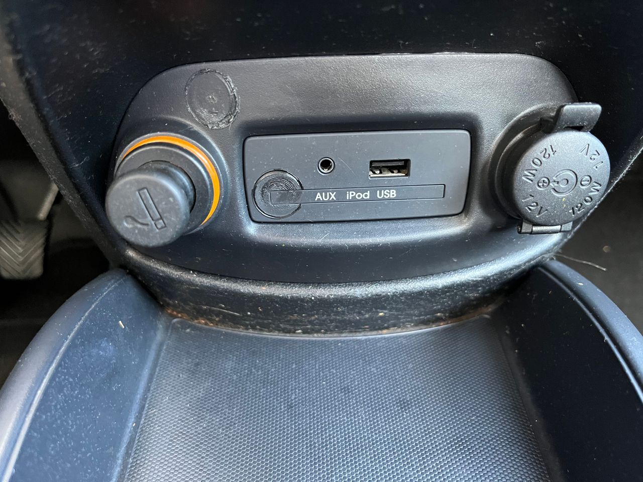 Foto Kia Soul 10