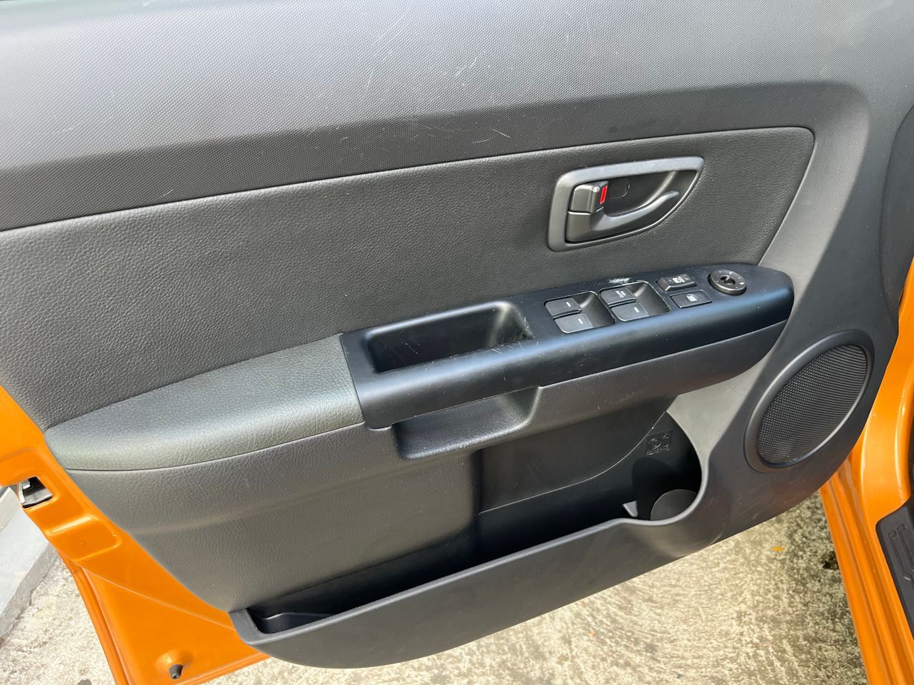 Foto Kia Soul 11