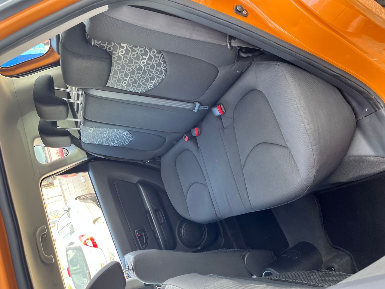 Foto Kia Soul 14