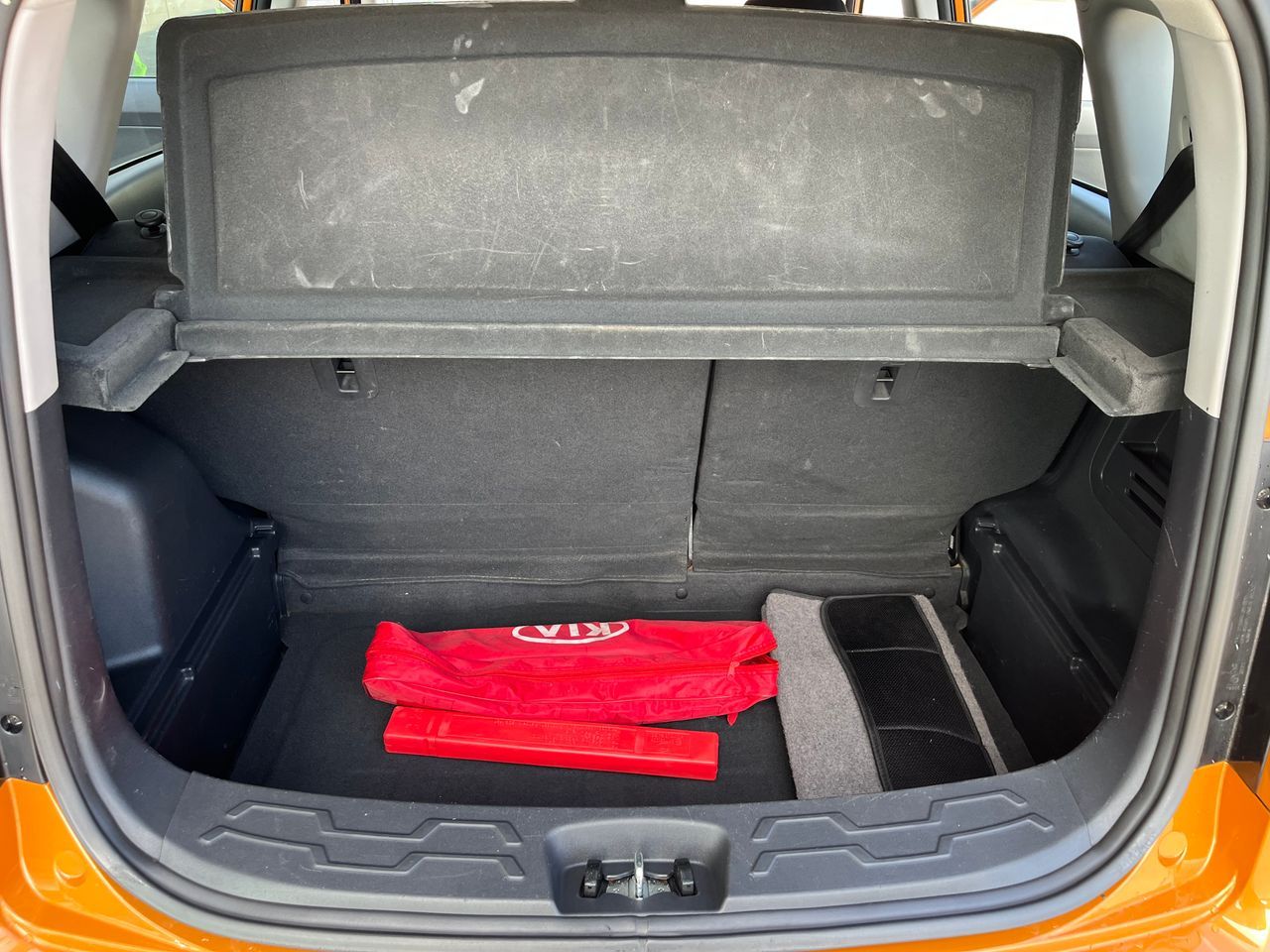 Foto Kia Soul 16