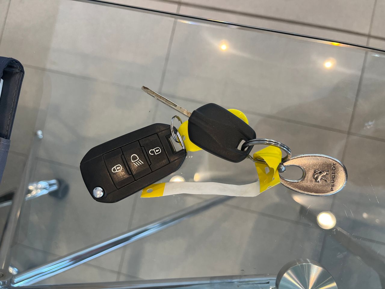 Foto Peugeot 2008 21