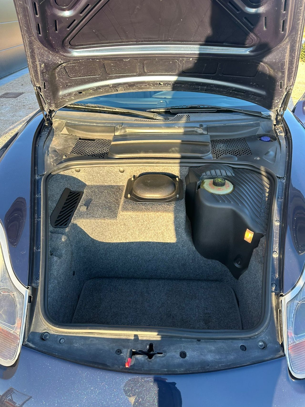 Foto Porsche 911 15