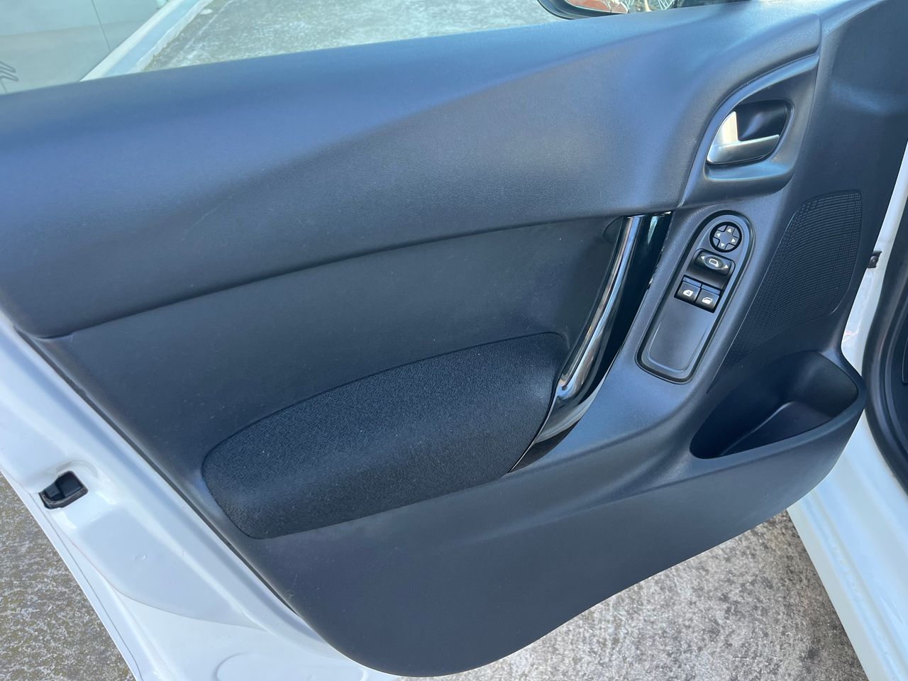 Foto Citroën C3 14