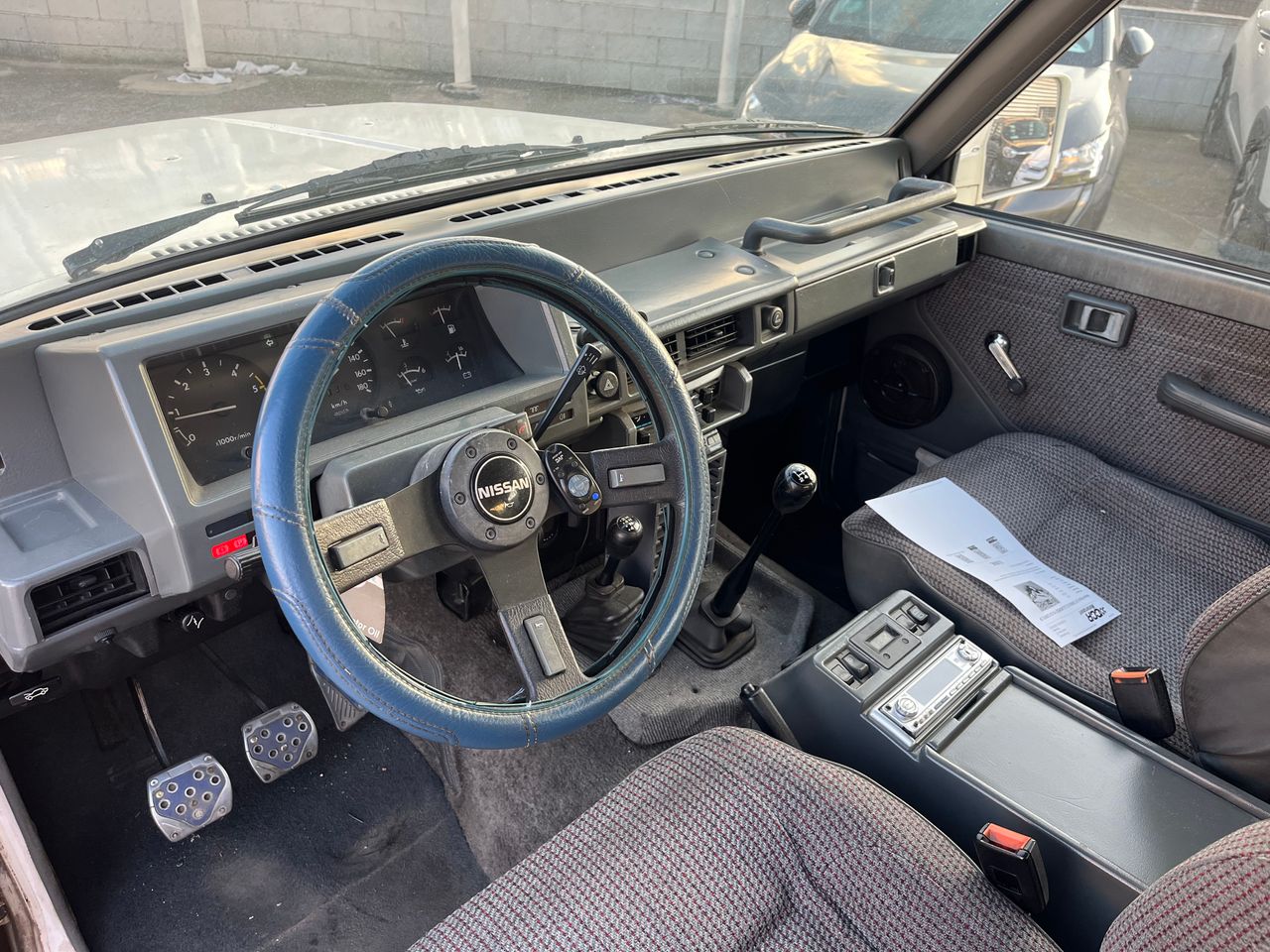 Foto Nissan Patrol 18