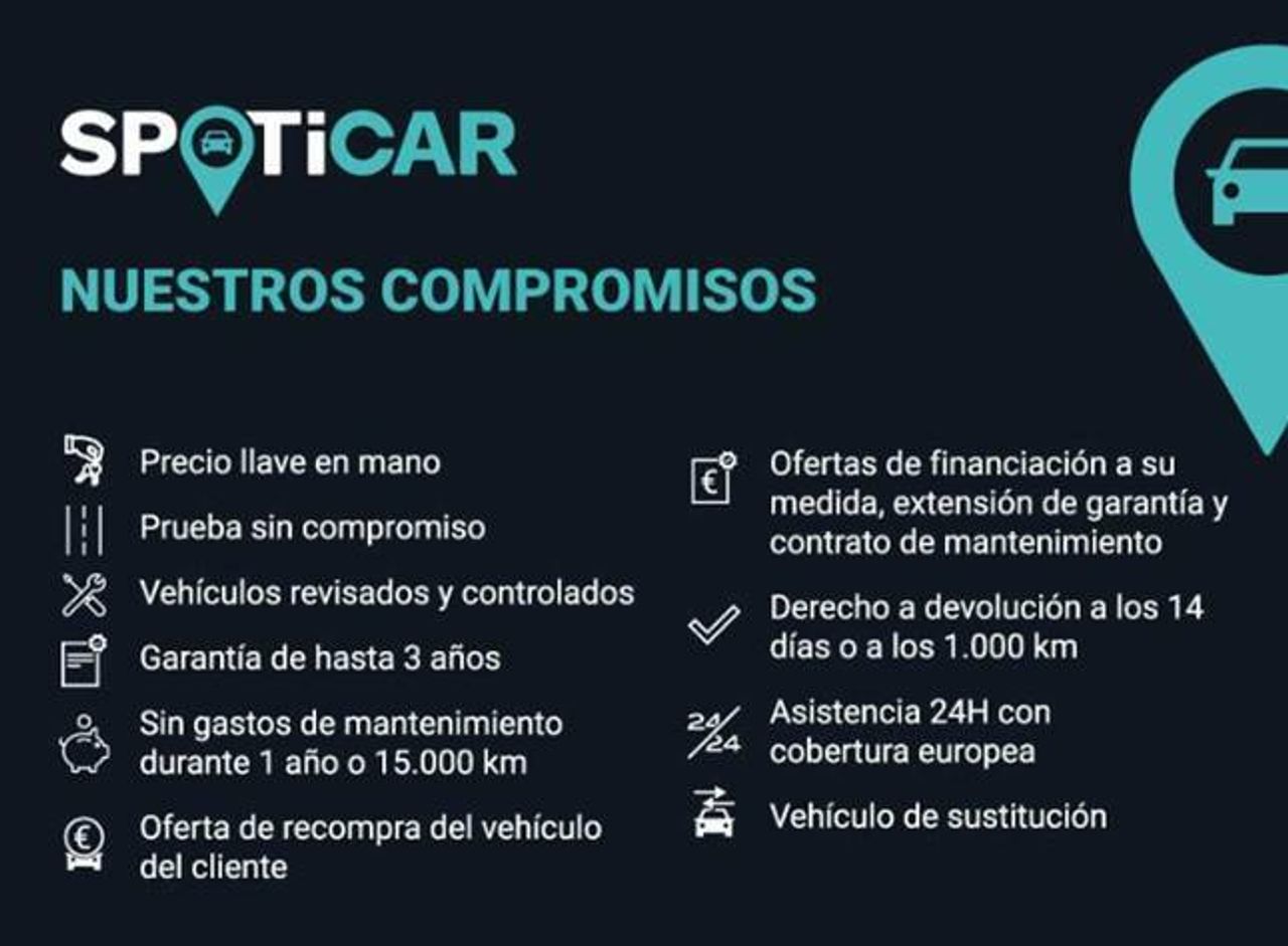 Foto Fiat 500X 17