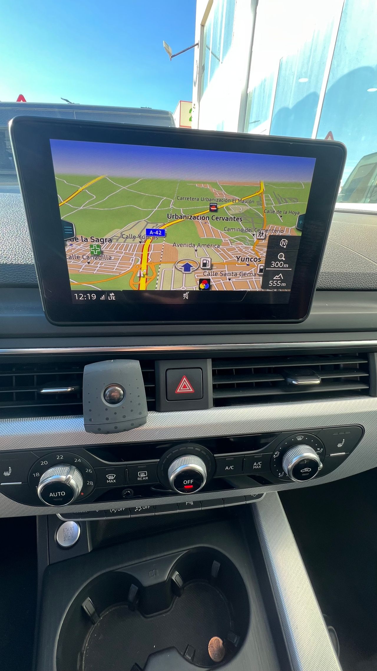 Foto Audi A4 19