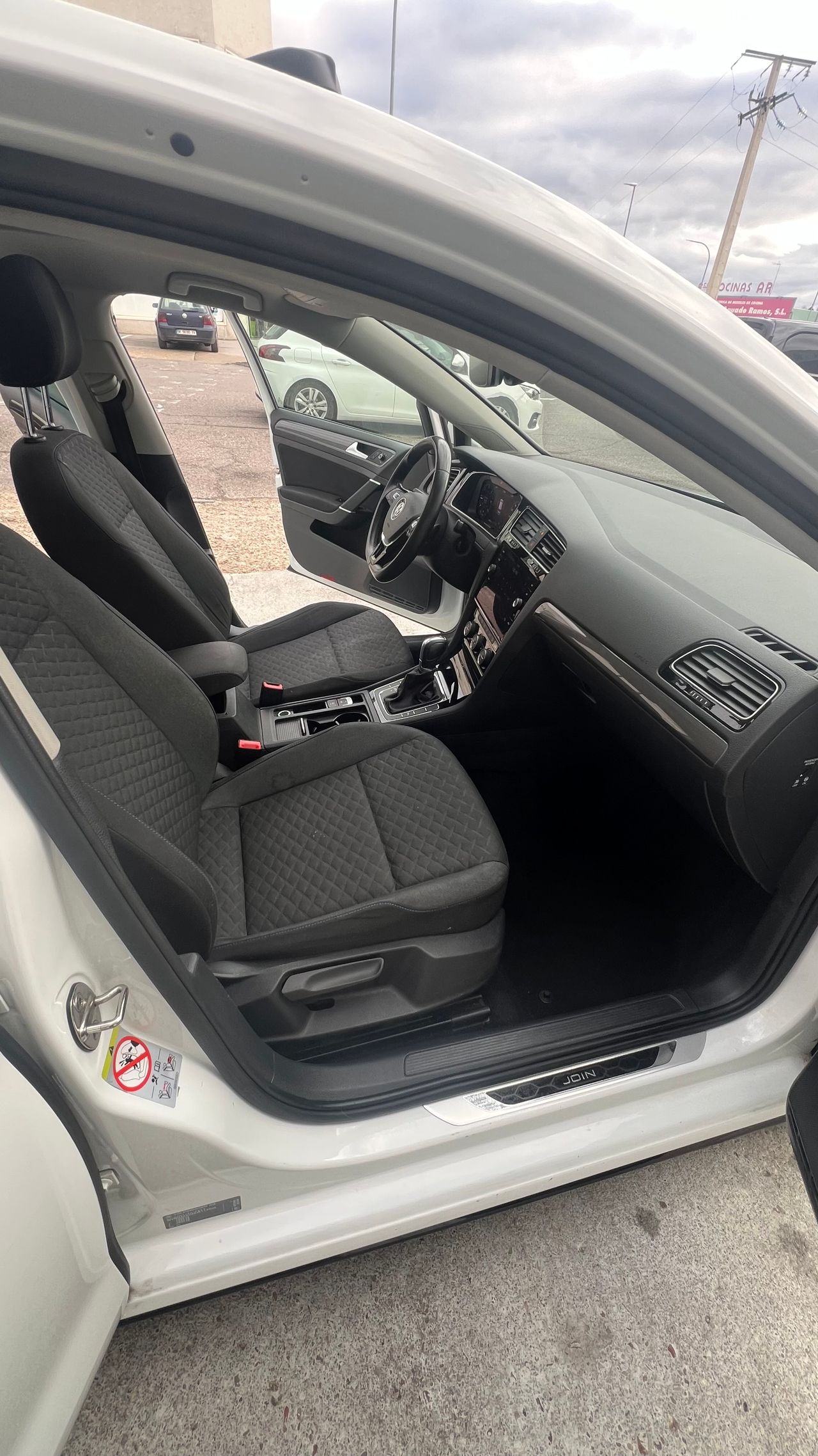 Foto Volkswagen Golf 10